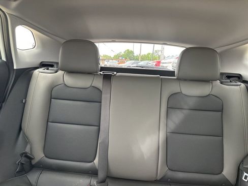 New 2026 Chevrolet Trax ACTIV FWD image 22