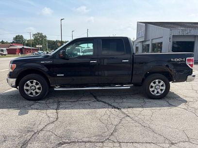 Used 2013 Ford F150 XLT w/ Luxury Equipment Group