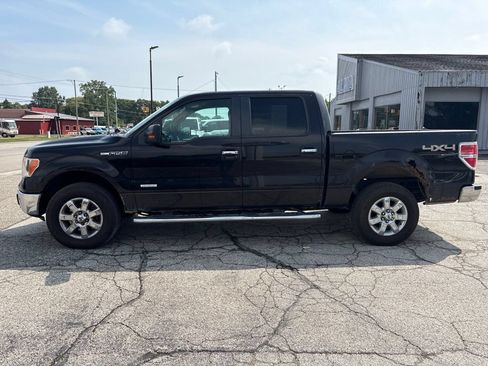 Used 2013 Ford F150 XLT w/ Luxury Equipment Group AWD/4WD image 1