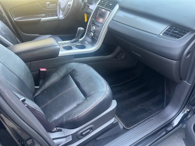 Used 2013 Ford Edge SEL AWD/4WD image 7