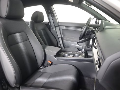 Certified 2026 Honda Civic Sport image 27