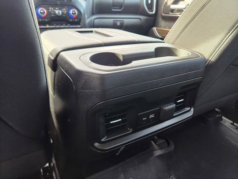 Used 2022 Chevrolet Silverado 1500 LT Trail Boss w/ Safety Package AWD/4WD image 28