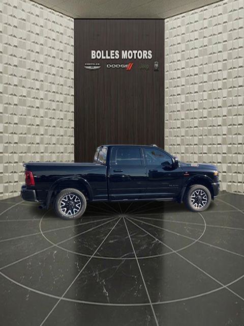 Used 2025 RAM 2500 Limited AWD/4WD image 4