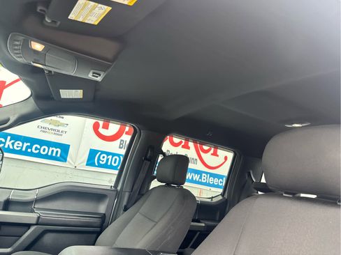 Used 2018 Ford F150 XLT w/ Equipment Group 302A Luxury RWD image 37