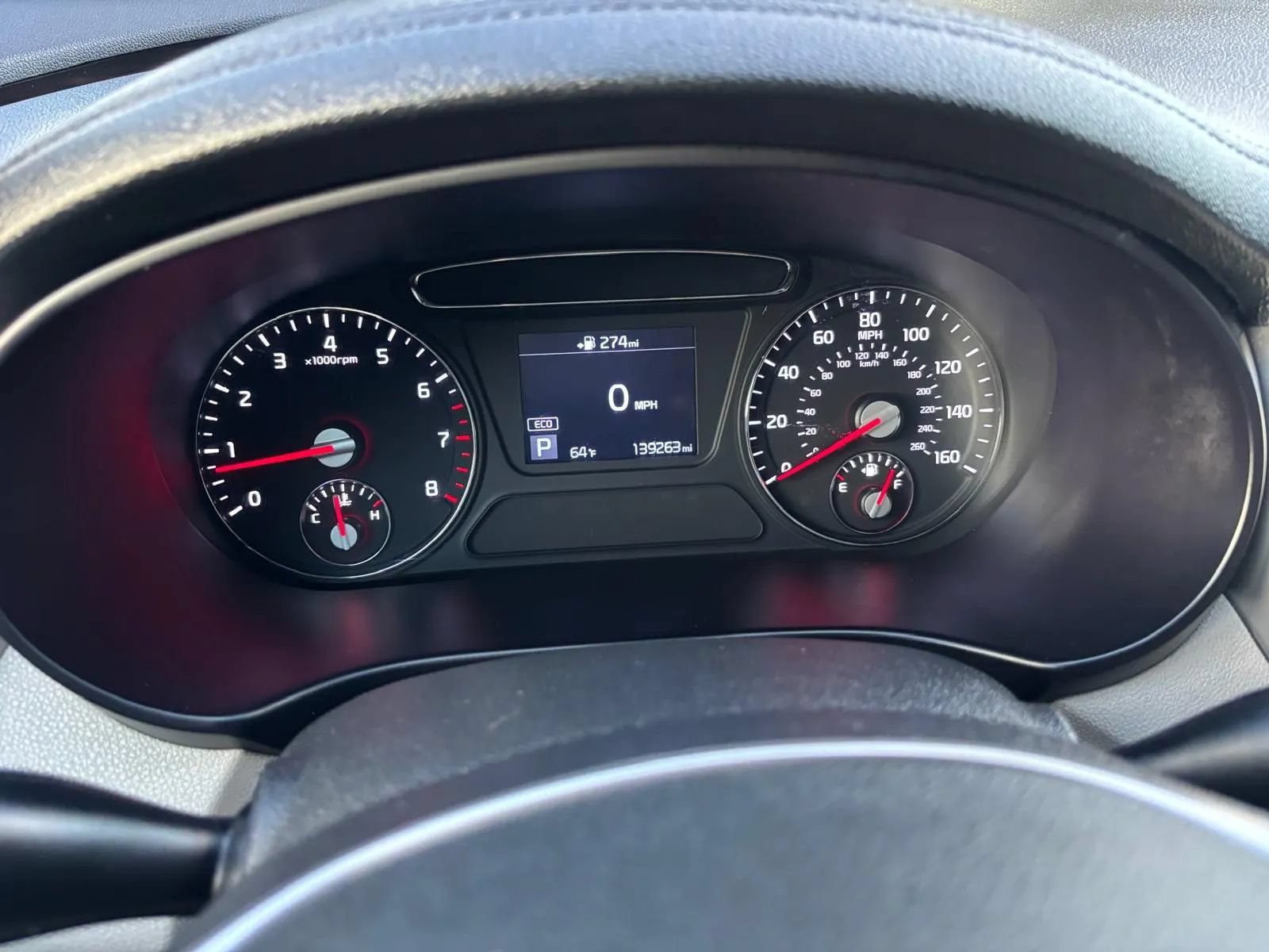 Used 2020 Kia Sorento LX w/ LX I4 Convenience Package FWD image 17