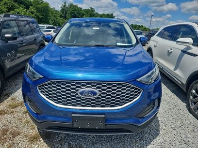 Used 2024 Ford Edge SEL