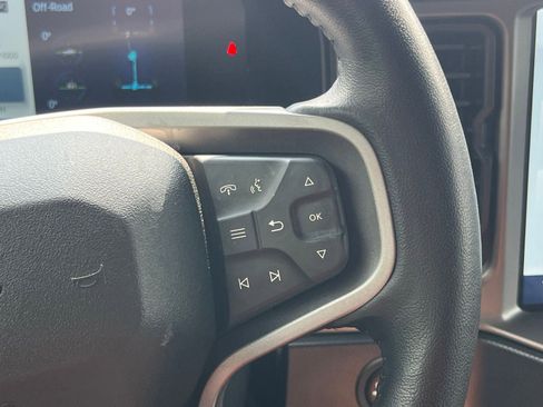 Used 2022 Ford Bronco Outer Banks AWD/4WD image 26