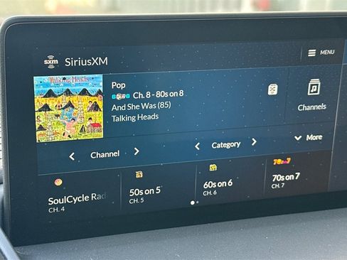 Certified 2020 Acura RDX FWD image 19