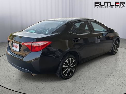 Used 2019 Toyota Corolla LE FWD image 6