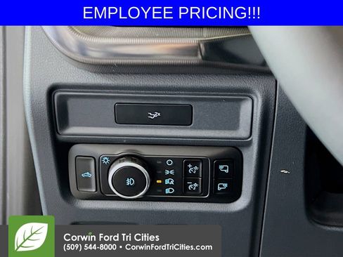 New 2026 Ford F150 Lariat w/ Equipment Group 502A High AWD/4WD image 19