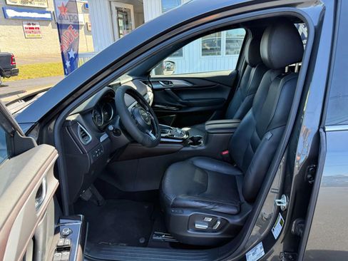 Used 2017 MAZDA CX-9 Grand Touring AWD/4WD image 14
