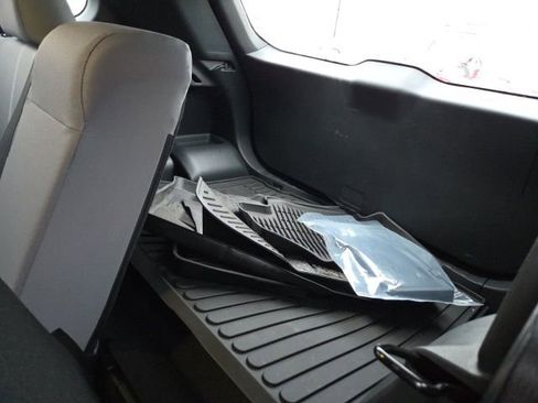 Used 2026 Toyota Corolla Cross S image 23