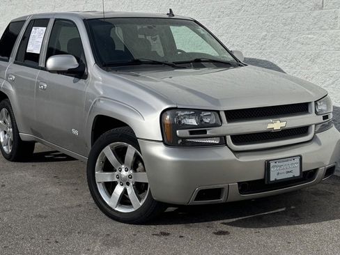 Used 2006 Chevrolet TrailBlazer LT w/ SS Package image 1