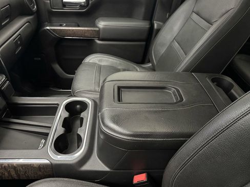 Used 2020 GMC Sierra 1500 Denali w/ Technology Package image 33