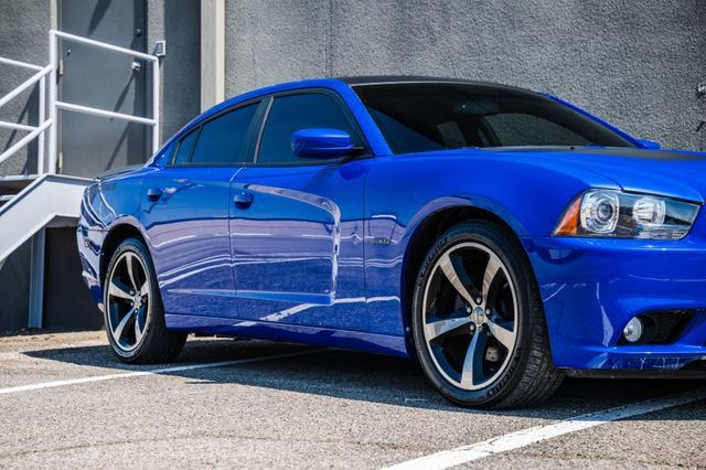Used 2013 Dodge Charger R/T w/ Daytona Edition Group RWD image 63