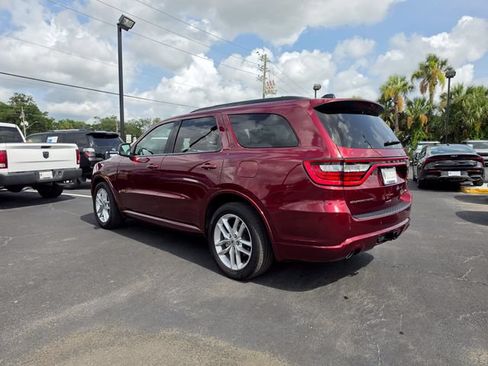 Used 2024 Dodge Durango GT RWD image 10