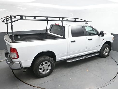 Used 2023 RAM 2500 Big Horn w/ Level 1 Equipment Group AWD/4WD image 33