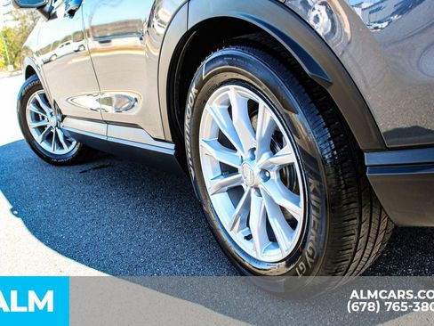 Used 2025 Honda CR-V EX-L image 15