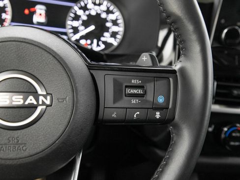 Used 2023 Nissan Pathfinder SL w/ SL Premium Package AWD/4WD image 29