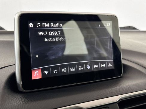 Used 2015 MAZDA MAZDA3 i Sport FWD image 21