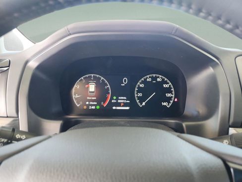 New 2026 Honda Odyssey Elite image 11