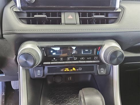 Used 2024 Toyota RAV4 LE image 24
