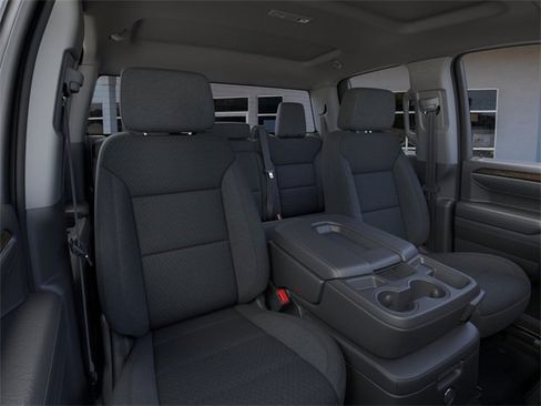 New 2026 GMC Sierra 1500 Elevation image 16