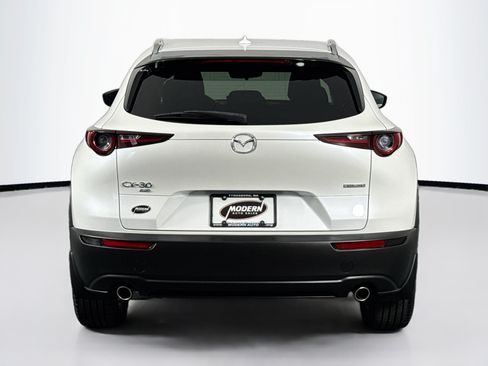 Used 2020 MAZDA CX-30 AWD w/ Premium Package image 10