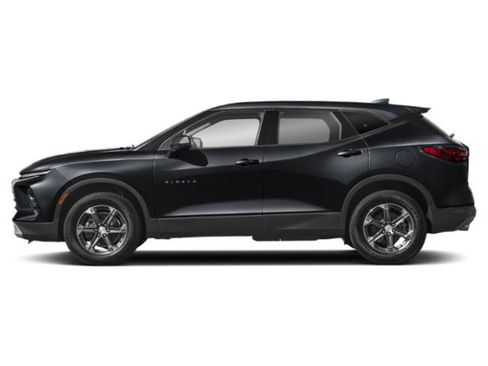 Certified 2024 Chevrolet Blazer LT w/ Sound & Technology Package FWD image 3
