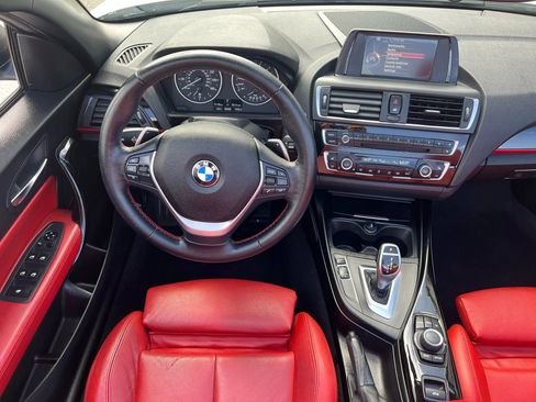 Used 2016 BMW 228i Convertible image 32