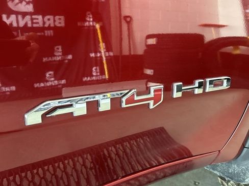 Certified 2023 GMC Sierra 2500 AT4 w/ Gooseneck/5TH Wheel Package image 31