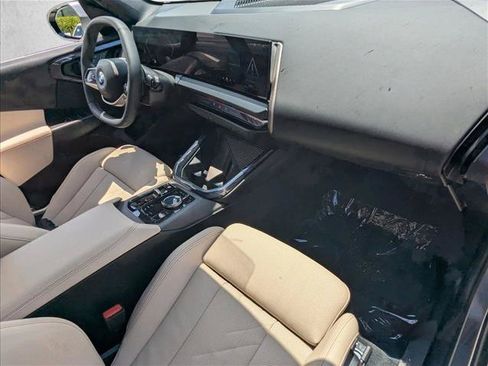 Used 2025 BMW X3 xDrive30i w/ Convenience Package AWD/4WD image 22