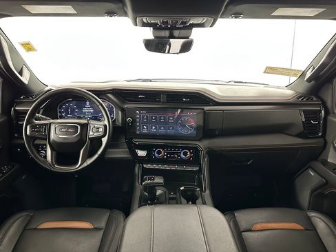 Used 2023 GMC Sierra 1500 AT4 w/ AT4 Premium Package image 14