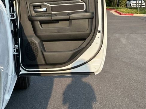 New 2026 RAM 2500 Big Horn image 16