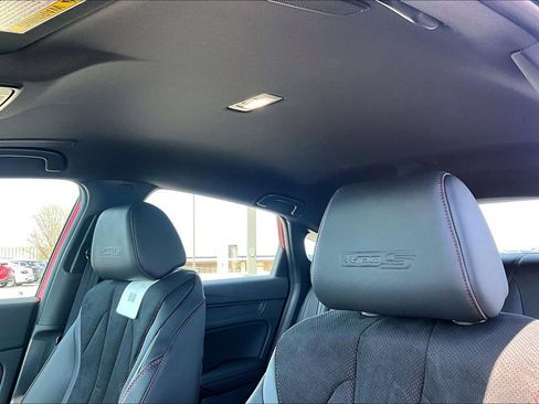 New 2026 Acura Integra Type S image 31