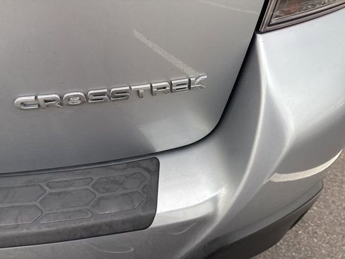 Used 2019 Subaru Crosstrek 2.0i Premium image 6