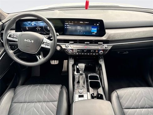 Used 2024 Kia Telluride SX Prestige X-Line image 16