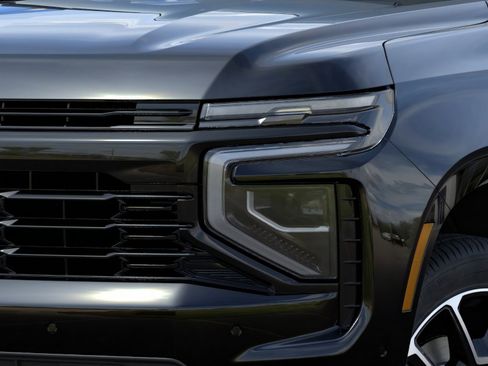 New 2026 Chevrolet Suburban RST AWD/4WD image 10