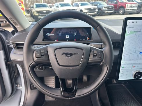 New 2026 Ford Mustang Mach-E Select image 52