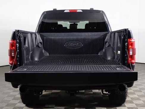 Used 2023 Ford F150 Tremor w/ 360 Degree Camera Package image 17