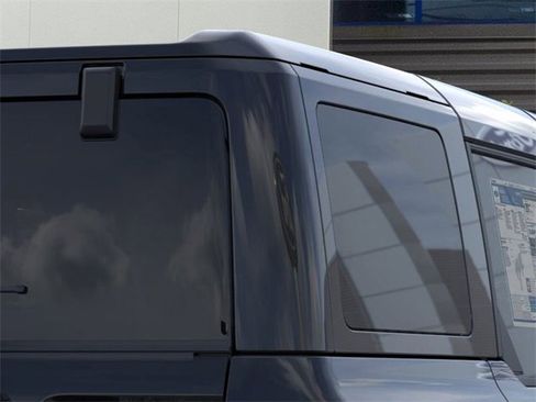 New 2025 Ford Bronco Big Bend image 25