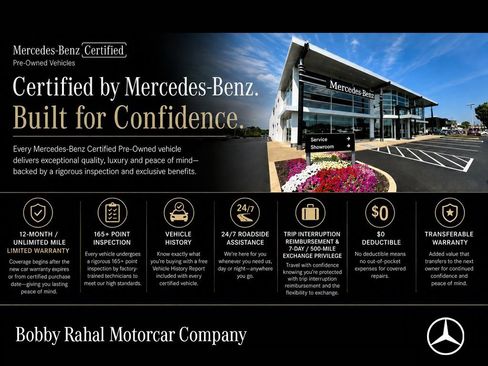 Certified 2026 Mercedes-Benz GLE 350 4MATIC image 12