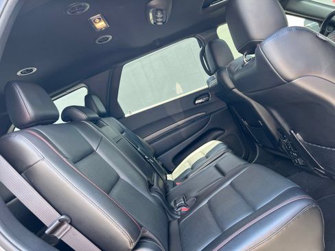 Used 2023 Dodge Durango R/T RWD image 61