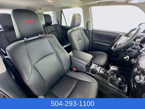 Used 2019 Toyota 4Runner TRD Pro image 29