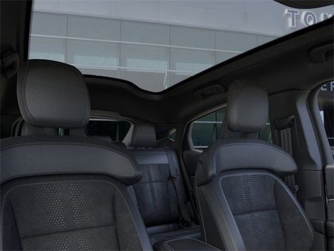 New 2025 Ford Mustang Mach-E GT w/ Interior Protection Package image 22