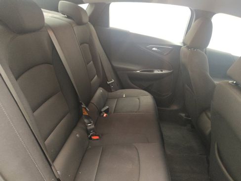 Used 2021 Chevrolet Malibu LS FWD image 19
