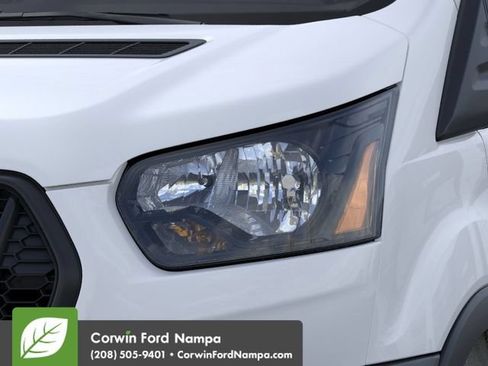 New 2026 Ford Transit 350 XL RWD image 18