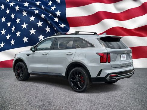 Used 2022 Kia Sorento SX AWD/4WD image 10