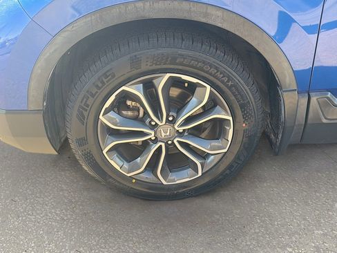 Used 2020 Honda CR-V EX-L image 39