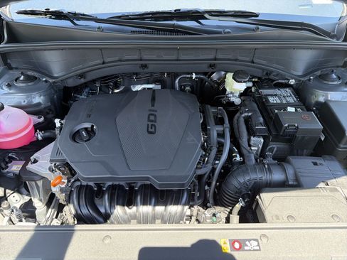 New 2026 Kia Sorento LX FWD image 31